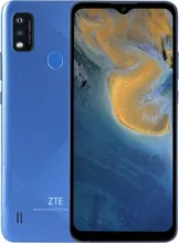 Смартфон ZTE Blade A51 NFC 2GB/32GB (синий)