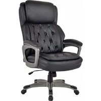 Офисное кресло Brabix EX-557 532945 (черный)