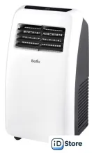 Мобильный кондиционер Ballu Aura BPAC-07 CP/N1_24Y