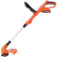 Триммер Patriot PT 238 (с 1-им АКБ)