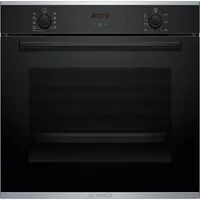 Электрический духовой шкаф Bosch Serie 4 HBA214EB3
