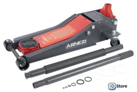 Подкатной домкрат Arnezi R7101135 3т