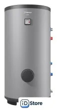 Бойлер косвенного нагрева Thermex Nixen 150 F (Combi)