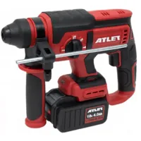 Перфоратор Atlet SDS-Plus CDH18BD5