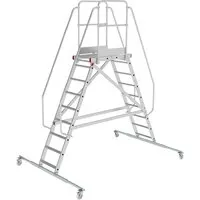 Лестница-помост Новая высота NV5520 5520209