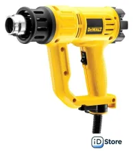 Промышленный фен DeWalt D26411