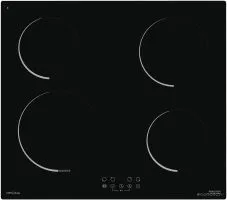 Варочная панель Krona Neckar 60 BL