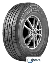 Летние шины Autogreen Sport Cruiser-SC6 245/70R16 107H