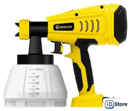 Краскораспылитель Berger BG1413