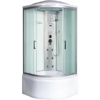 Душевая кабина River Dunay XL 80/43 MT