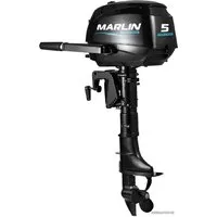 Лодочный мотор Marlin MF 5 AMHS