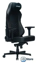 Игровое (геймерское) кресло Brave Walker (черный)