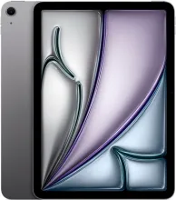 Планшет Apple iPad Air 11" 2024 256GB (серый космос)