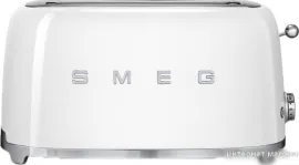 Тостер Smeg TSF02WHEU