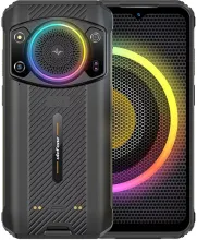 Смартфон Ulefone Armor 21 (черный)