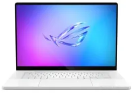 Игровой ноутбук Asus ROG Zephyrus G16 2025 GU605CX-QR077