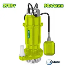 Дренажный насос Dyllu DTWPQA01