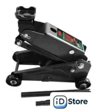 Подкатной домкрат RockForce RF-TR20005 2.5т