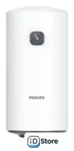 Накопительный электрический водонагреватель Philips AWH1603/51(100DA)