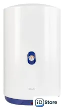 Накопительный электрический водонагреватель Haier ES50V-A4 GA0G6GE00