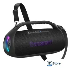 Беспроводная колонка Tronsmart Bang 2 (черный)