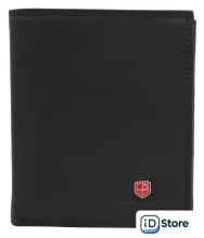 Кошелек Peterson PTN MR-05-CN (черный)