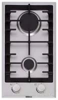 Варочная панель Beko HDCG 32221 FX