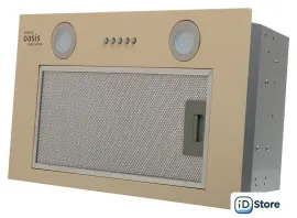 Кухонная вытяжка Making Oasis Everywhere UM-52I