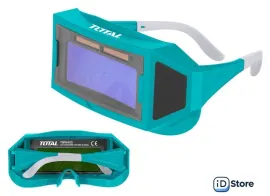 Сварочная маска Total TSP9405