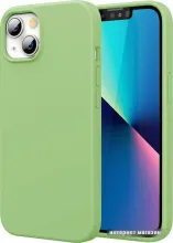 Чехол для телефона Ugreen LP544-90255 для Apple iPhone 13 (зеленый)