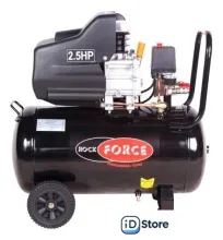 Компрессор RockForce RF-BM25/50
