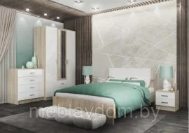 Спальня Софи 6