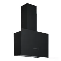 Вытяжка Elikor Метеорит 60П-700-Э4Д черный