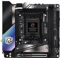 Материнская плата ASROCK Z890I Nova WiFi
