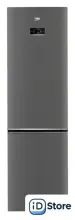 Холодильник BEKO B3RCNK402HX