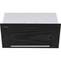 Кухонная вытяжка Weissgauff BOX 520 PB BL