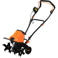 Мотокультиватор электрический Skiper ET9000