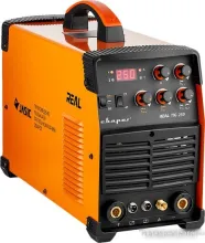 Сварочный инвертор Сварог REAL TIG 250 (W229)