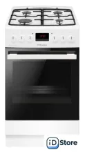 Кухонная плита Hansa FCMW59229H