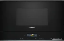 Микроволновая печь Siemens iQ700 BE732L1B1