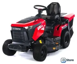 Райдер ZimAni TC97HLD