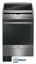Кухонная плита Hansa FCCX58290