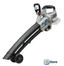 Колесная воздуходувка Hyundai B-401iON (без АКБ)