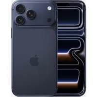 Телефон Apple iPhone 17 Pro Max Dual eSim 256GB (глубокий синий)