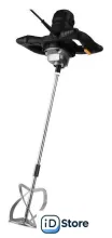 Строительный миксер Deko DKM1600W