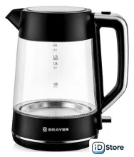 Электрический чайник Brayer BR6102