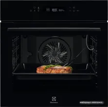 Электрический духовой шкаф Electrolux EOE7P31Z