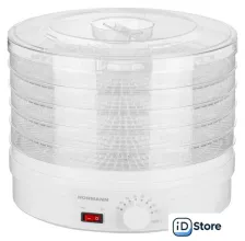 Сушилка для овощей и фруктов Normann AFD-902