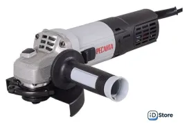 Угловая шлифмашина Ресанта УШМ-125/1400 ЭПП