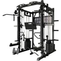 Силовой комплекс Unixfit 50 в 1 / BSBL50MAX